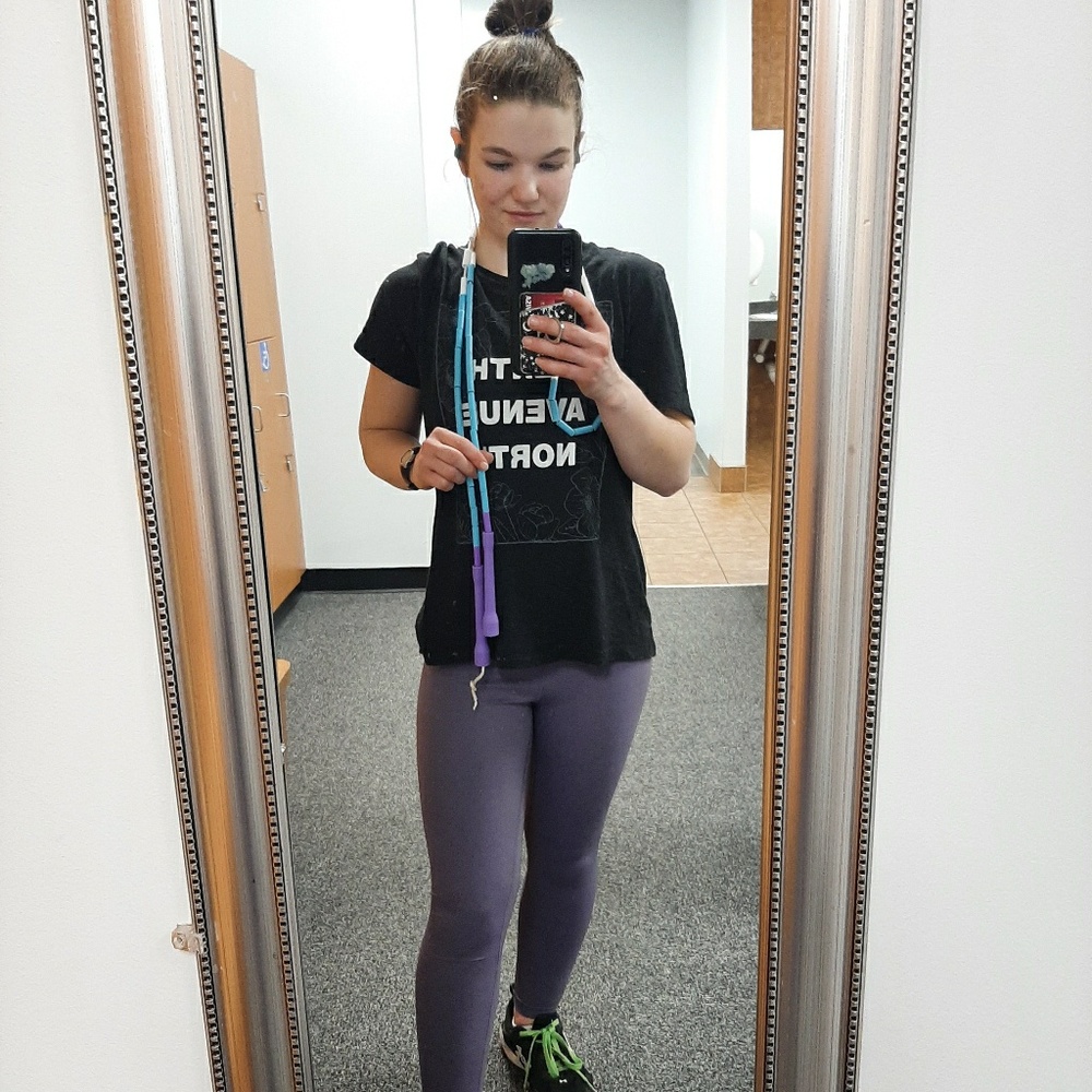 Meet your Posher, Stephanie